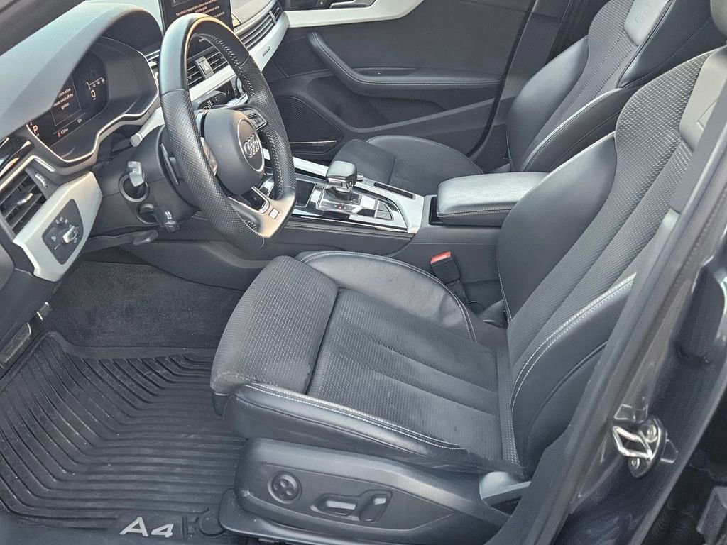 Used 2020 Audi A4 2.0T Premium Plus w/ Premium Plus Package image 11