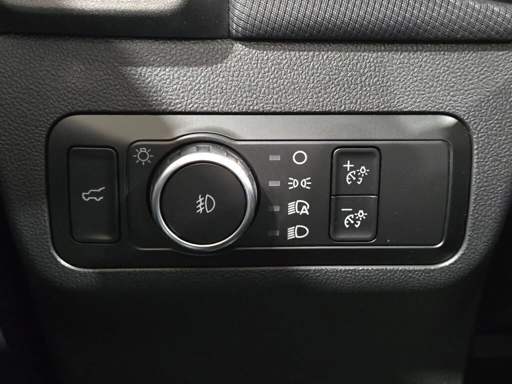 New 2025 Ford Bronco Sport Outer Banks w/ Outer Banks Tech Package+ AWD/4WD image 25