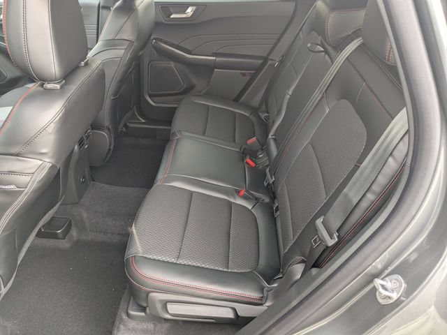 New 2026 Ford Escape ST-Line w/ Tech Pack #1 AWD/4WD image 20