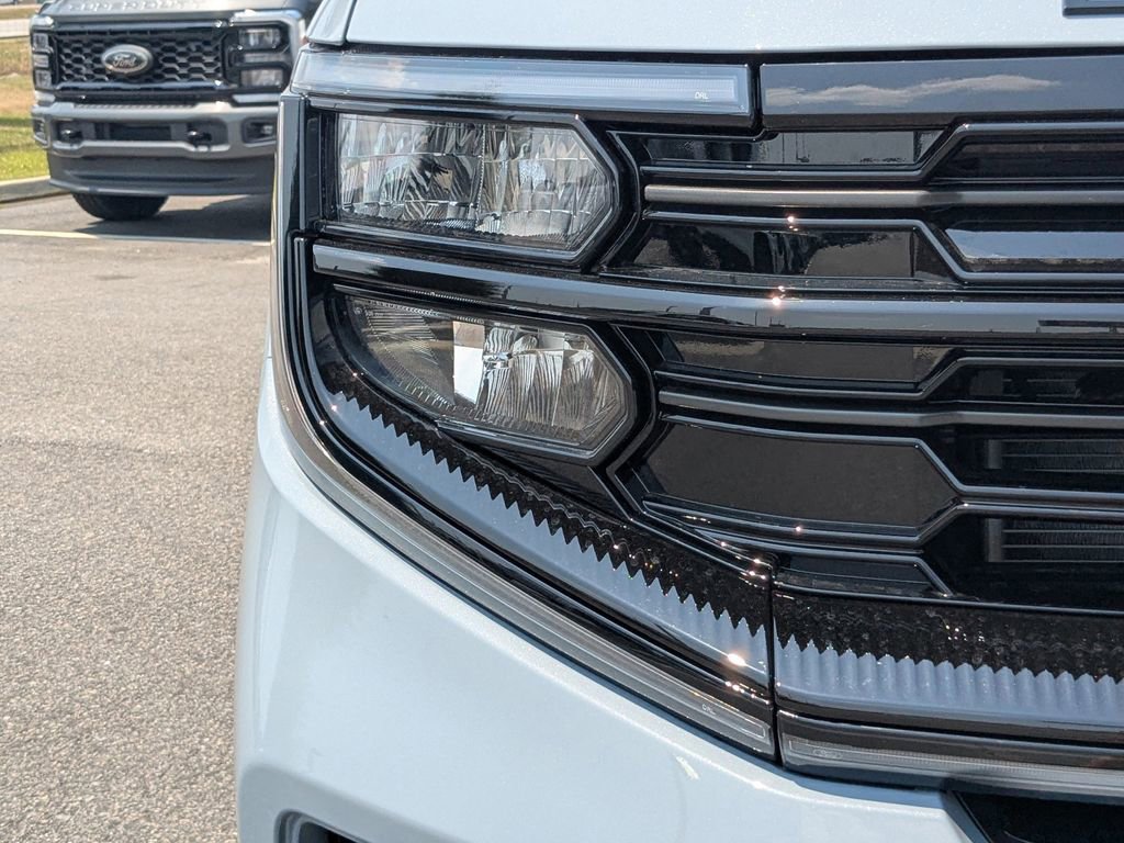 New 2026 Ford Expedition Max Platinum AWD/4WD image 10