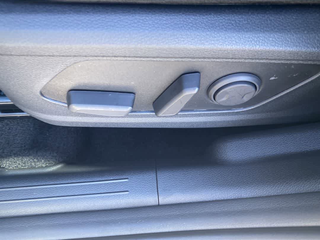 New 2026 Kia Sportage EX w/ EX Panorama Roof Package image 12