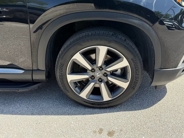 Used 2023 Honda Pilot Elite image 9
