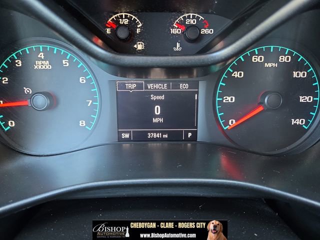Used 2022 GMC Canyon Elevation w/ Trailering Package AWD/4WD image 2