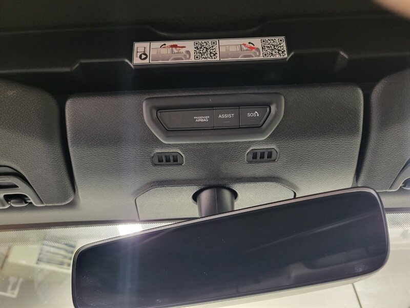 Used 2022 Jeep Wrangler Unlimited Sport AWD/4WD image 58