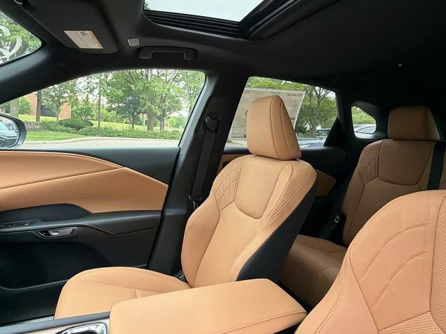 New 2026 Lexus RX 350 AWD image 18