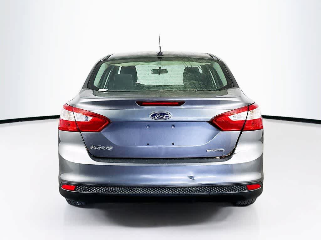 Used 2013 Ford Focus S FWD image 5