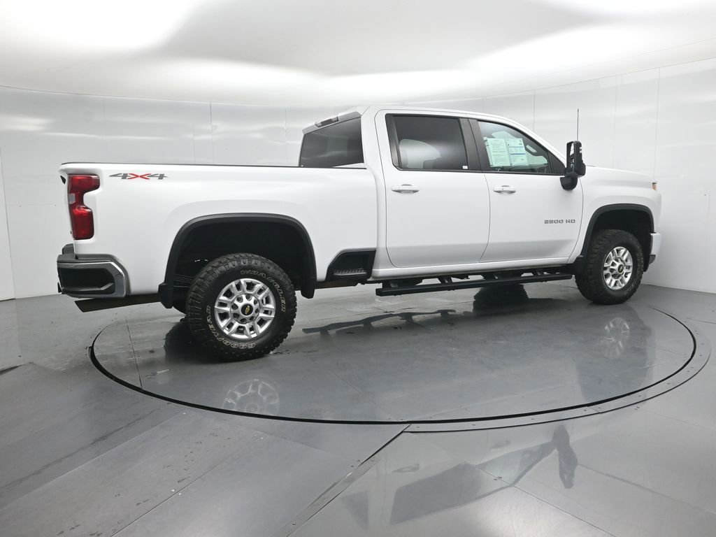 Used 2022 Chevrolet Silverado 2500 LT w/ All Star Edition image 27