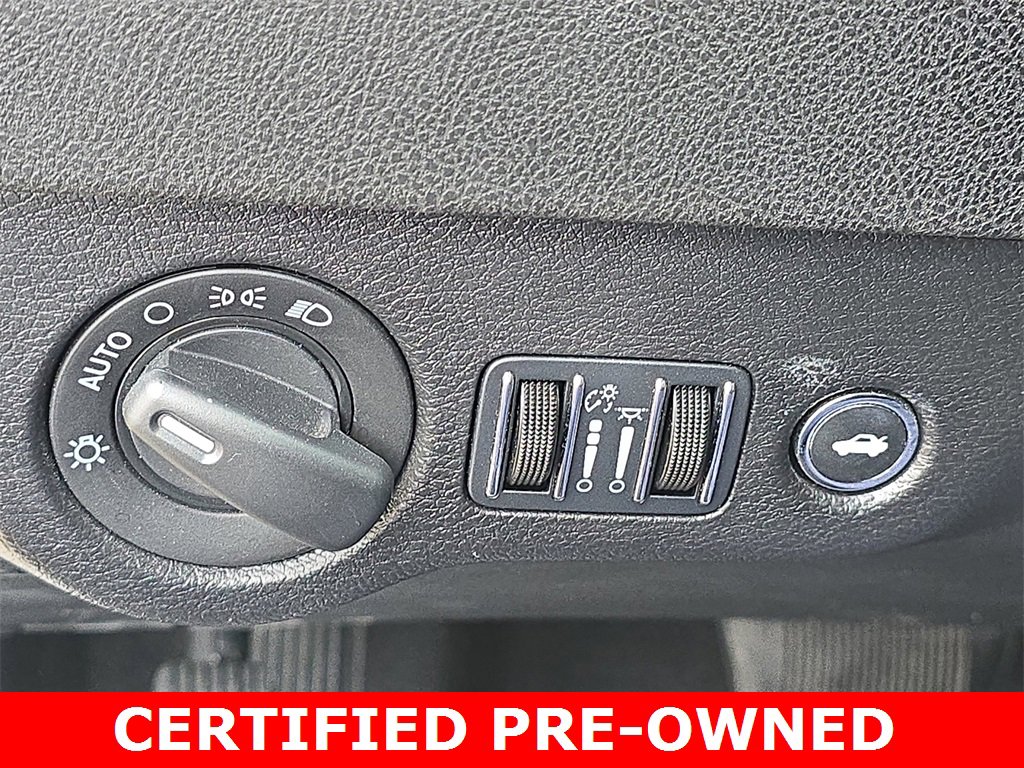 Certified 2023 Dodge Charger SXT image 25