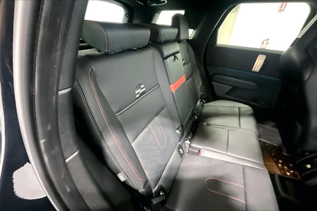 Used 2025 MINI Cooper Countryman John Cooper Works AWD/4WD image 28