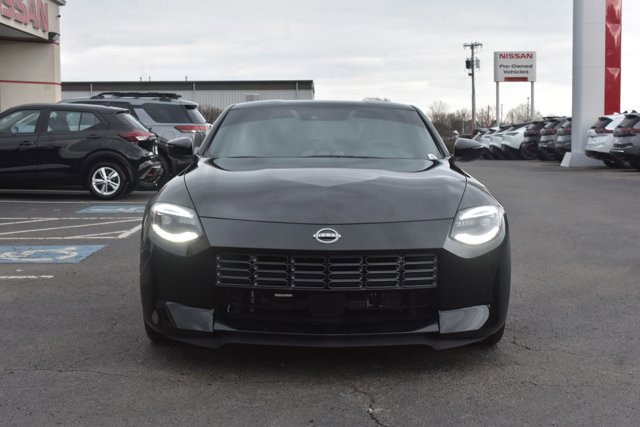 Used 2025 Nissan Z Performance w/ Floor Mat Package image 2
