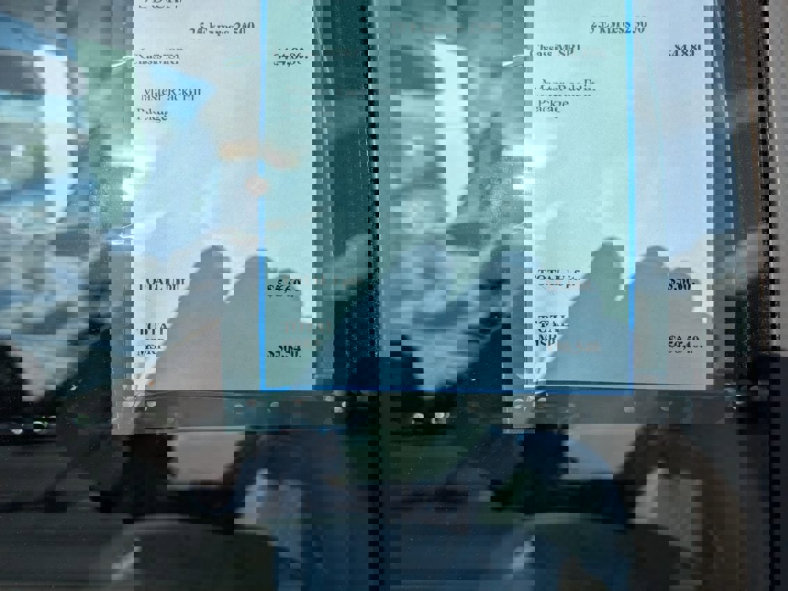 New 2025 Chevrolet Express 2500 w/ Communications Package image 19