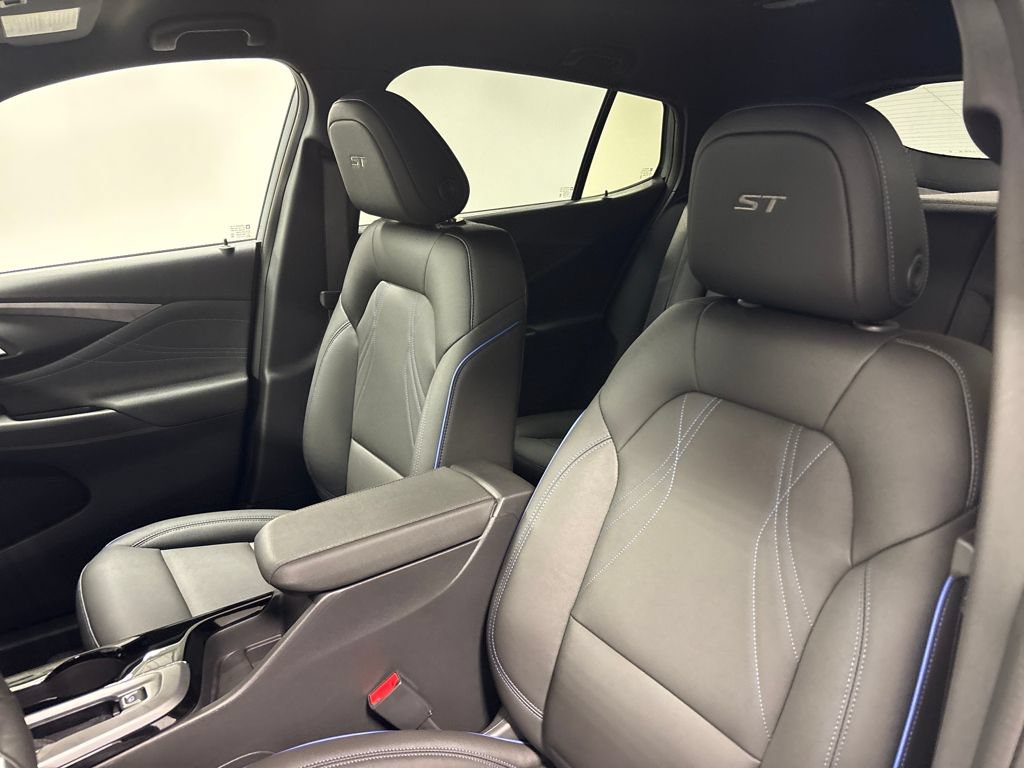 New 2026 Buick Envista Sport Touring w/ Convenience I Package FWD image 25