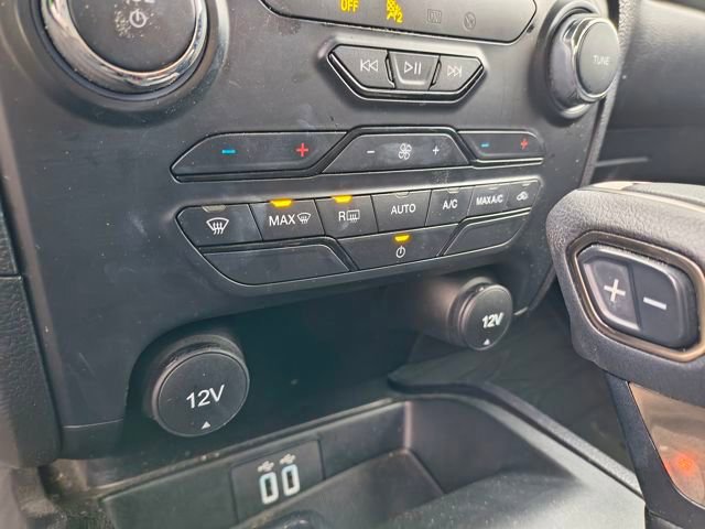 Used 2023 Ford Ranger XLT w/ Equipment Group 301A Mid image 19