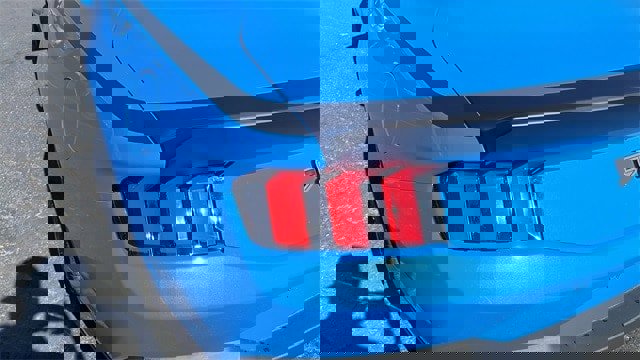 New 2024 Ford Mustang GT w/ GT Performance Package image 25