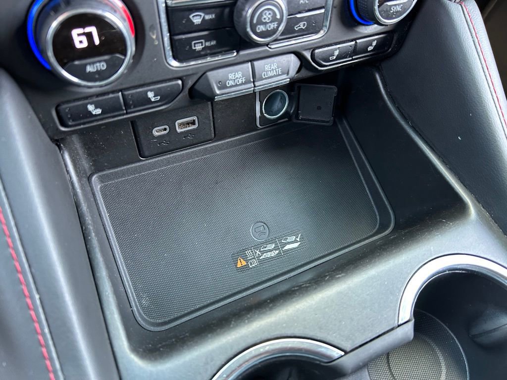 Certified 2021 Chevrolet Suburban RST w/ Rear Media and Nav Package image 41