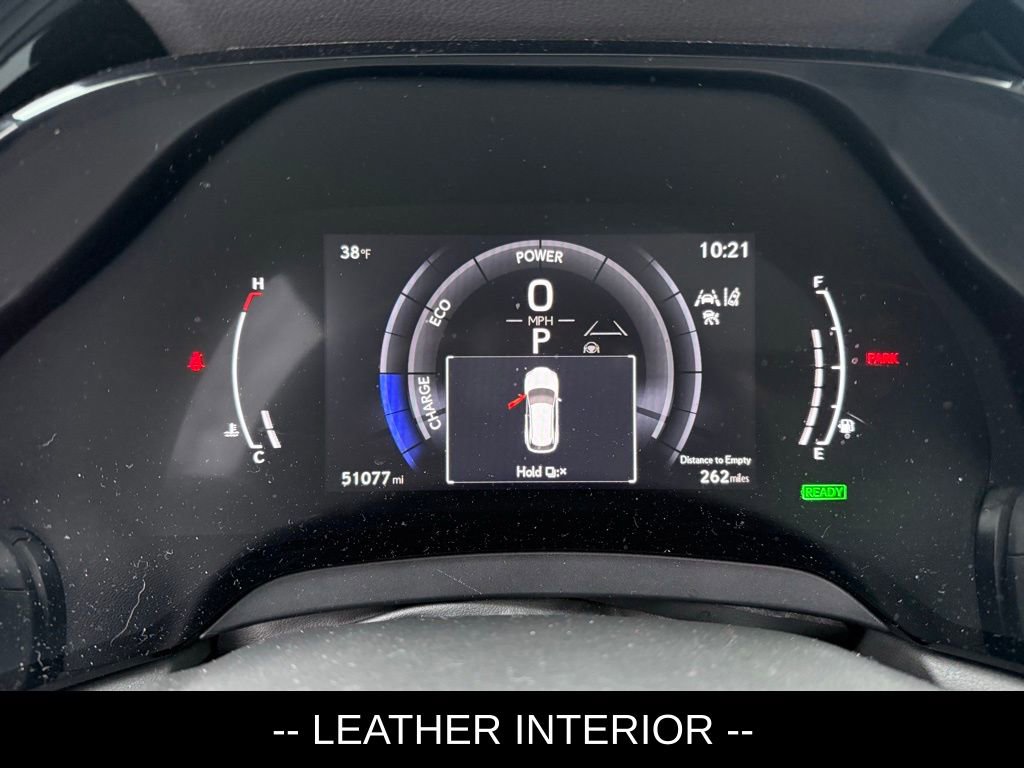 Used 2023 Lexus RX 500h F Sport image 9