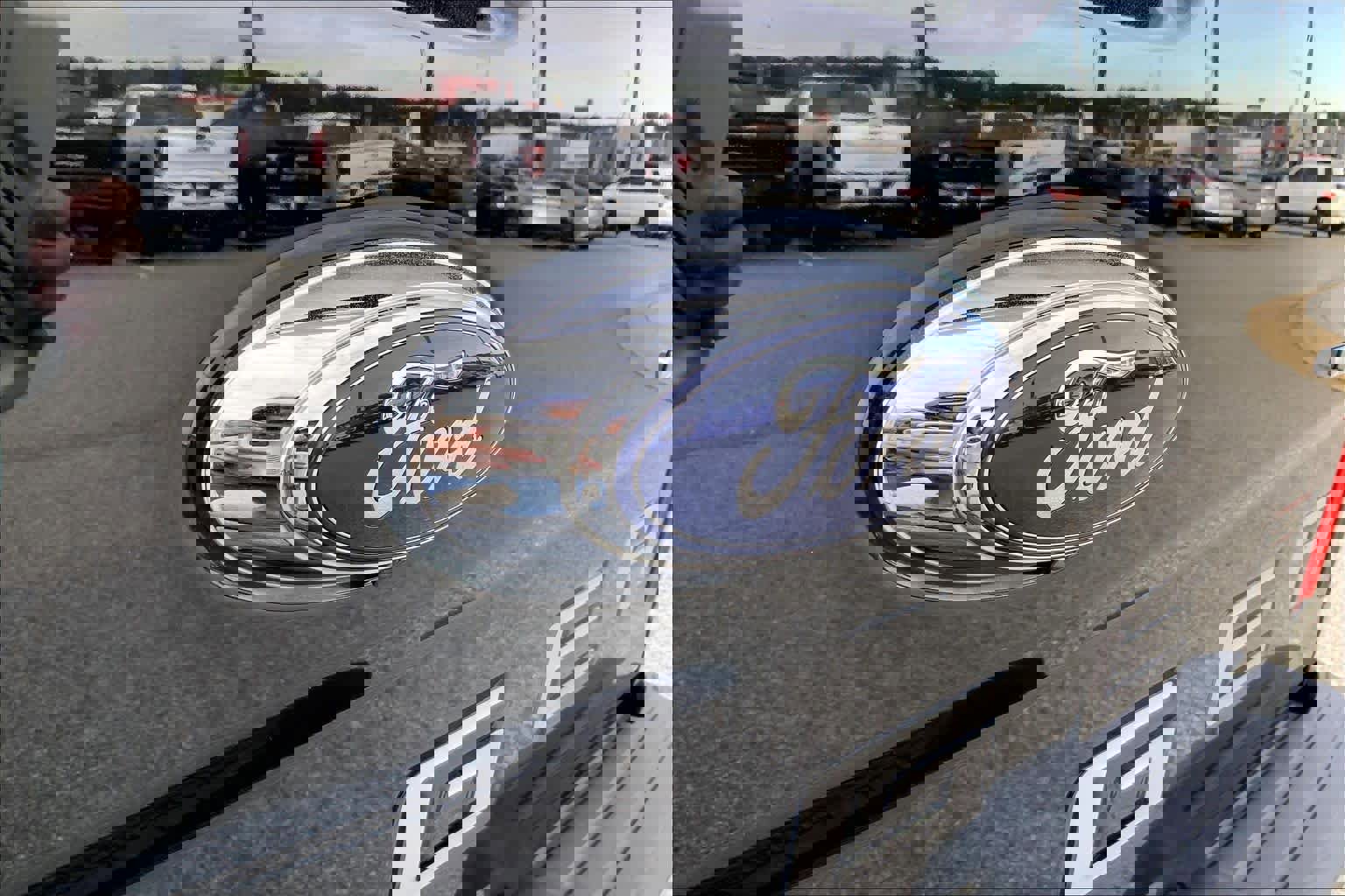 Used 2019 Ford Ranger Lariat w/ Equipment Group 501A Mid image 29