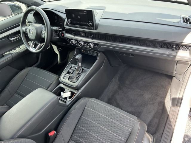 Used 2025 Honda CR-V Sport image 26