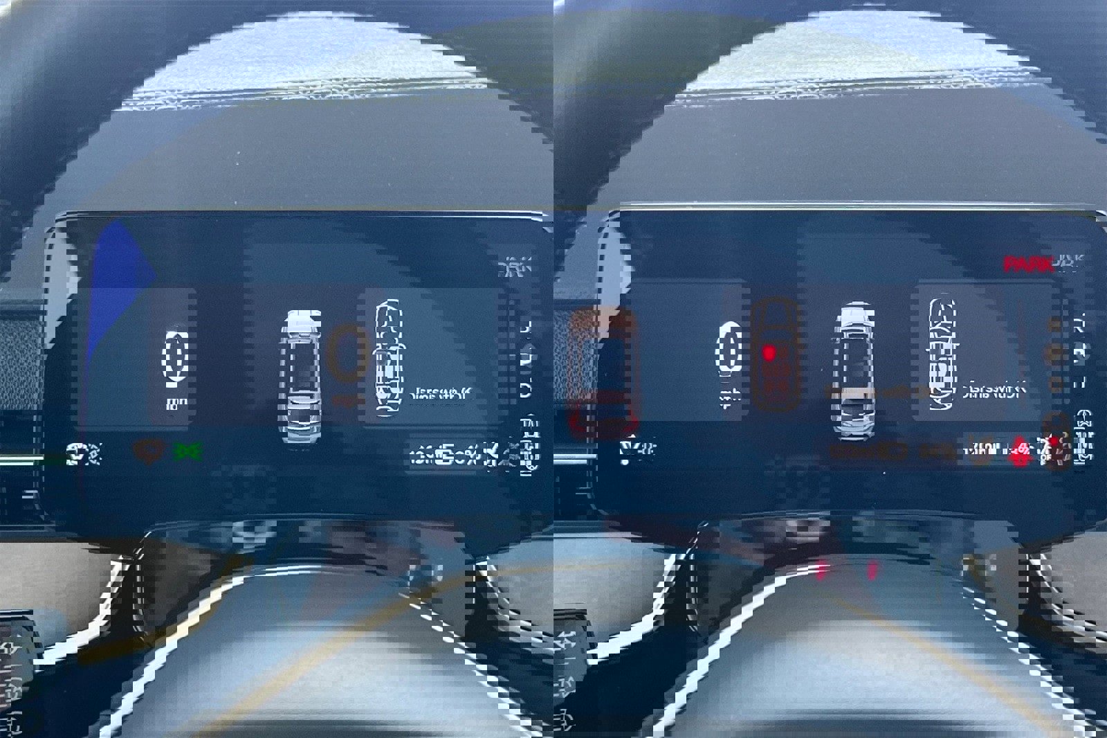 Used 2025 Volvo EX90 Ultra image 25