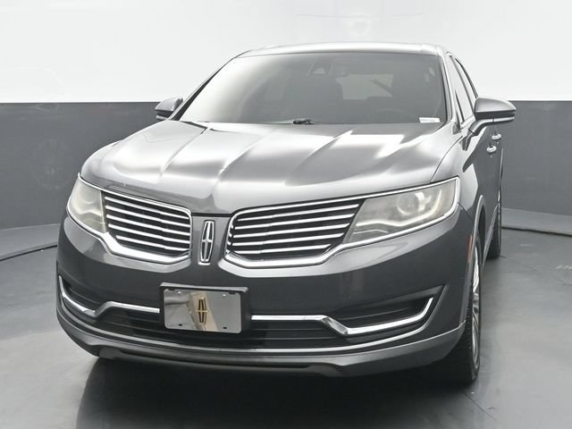 Used 2018 Lincoln MKX Reserve w/ Lincoln MKX Climate Package