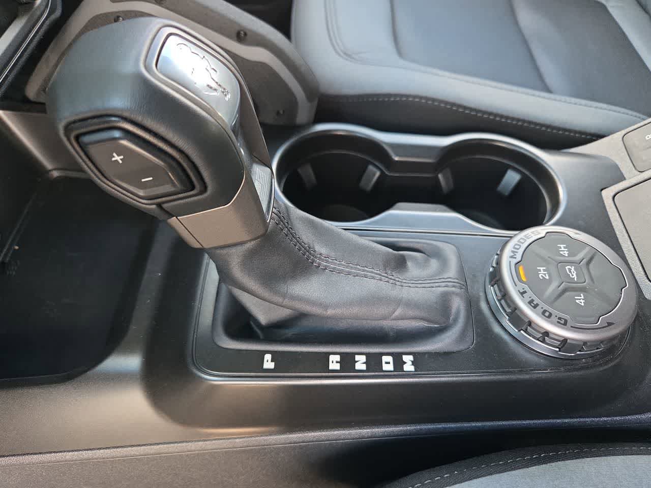 Used 2023 Ford Bronco Big Bend AWD/4WD image 21