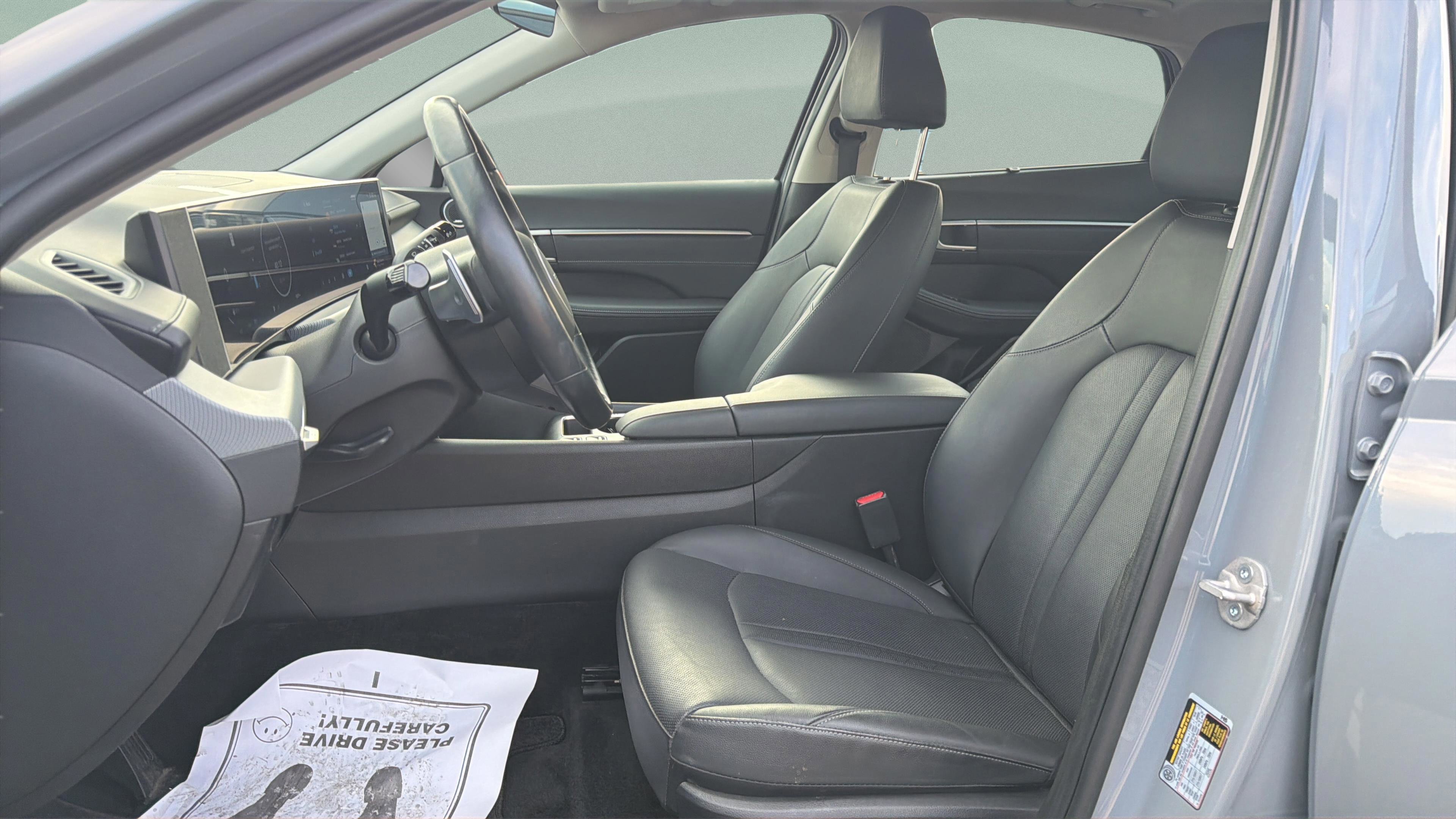 Used 2024 Hyundai Sonata Limited FWD image 14