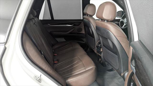Used 2017 BMW X5 sDrive35i RWD image 21