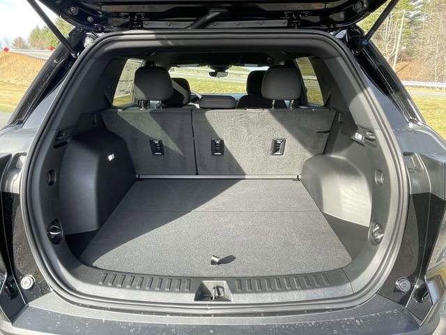 New 2026 Chevrolet Equinox LT w/ Safety and Technology Package image 10