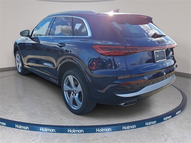 New 2025 Audi Q5 Premium Plus image 2