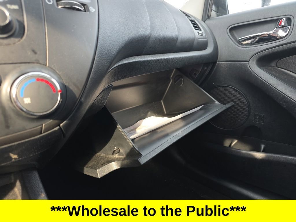 Used 2016 Kia Forte LX image 25