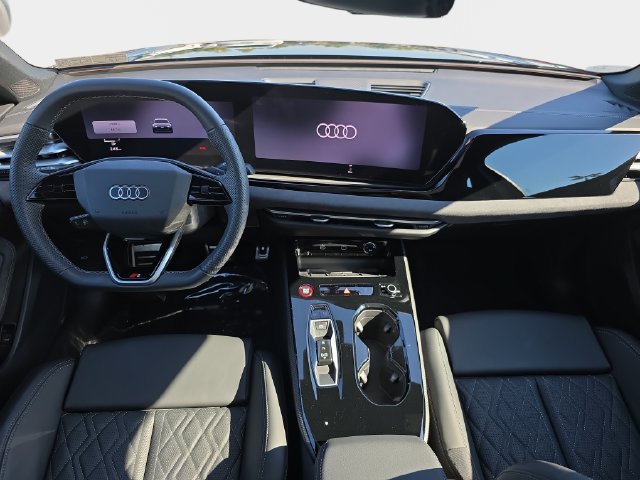 Used 2026 Audi S5 Premium Plus AWD/4WD image 10