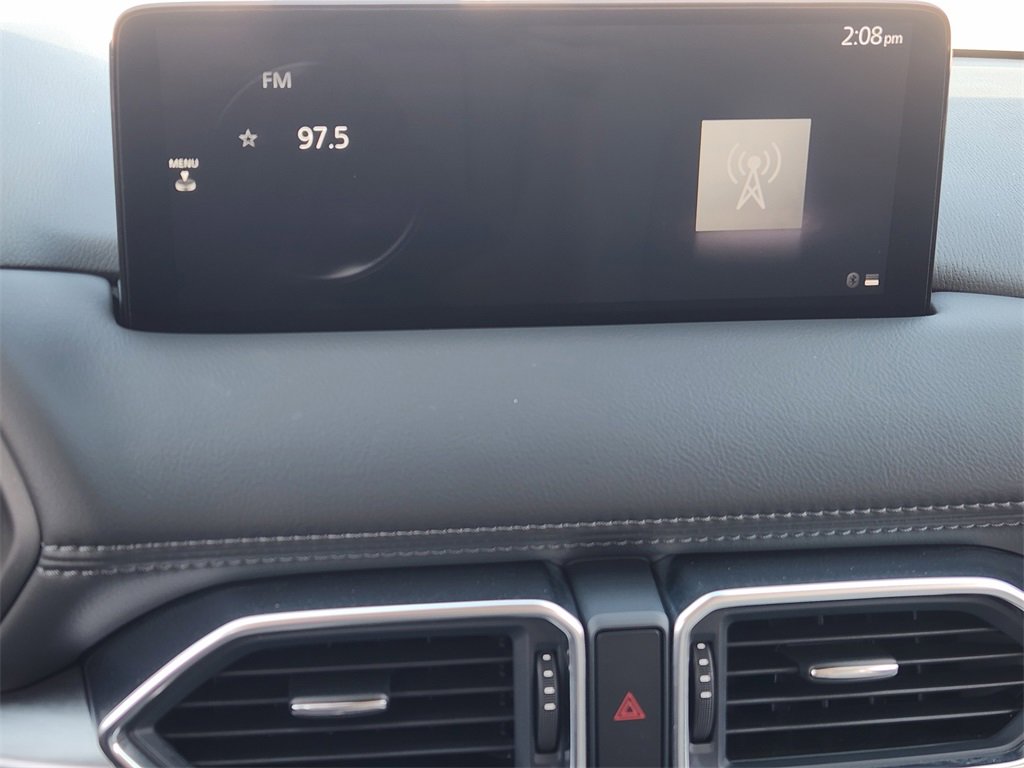 Used 2024 MAZDA CX-5 AWD 2.5 S image 12