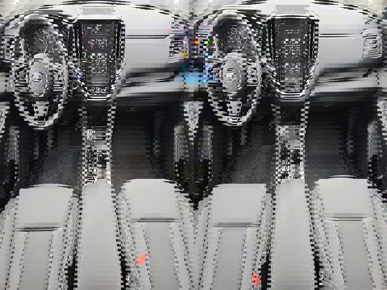 Certified 2025 Subaru Ascent Onyx Edition image 9