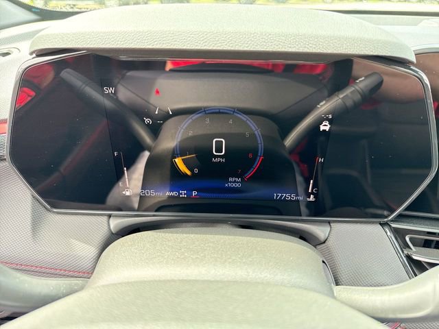 Used 2024 Chevrolet TrailBlazer RS w/ Convenience Package image 15