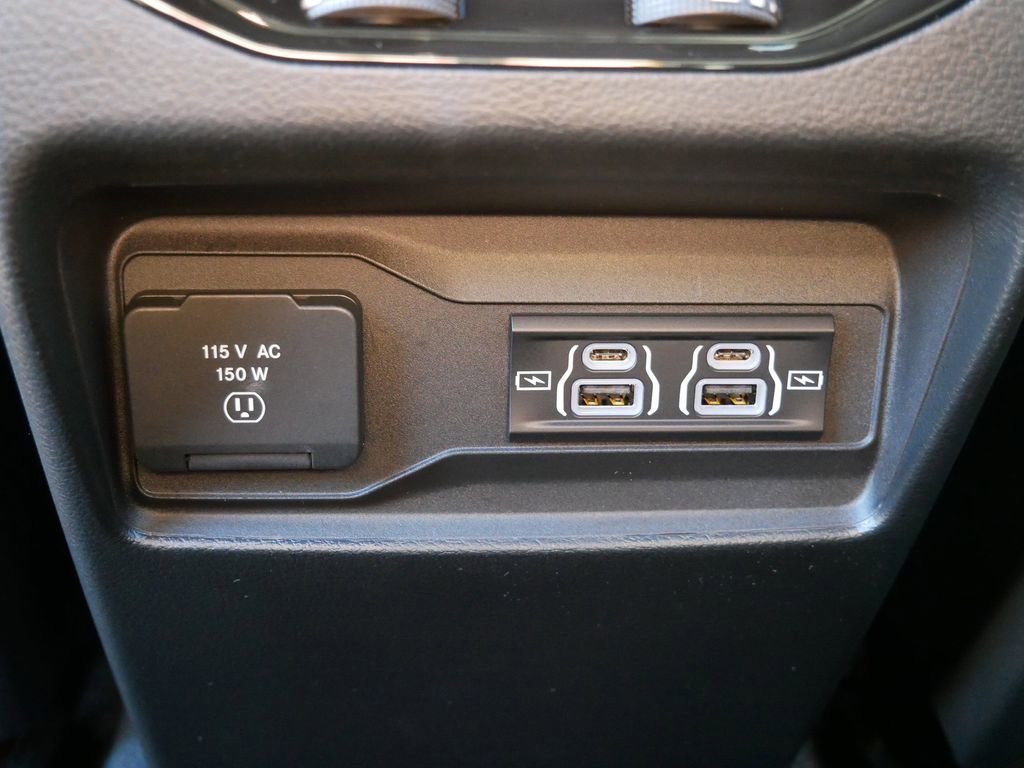 New 2025 Jeep Grand Cherokee Laredo image 30