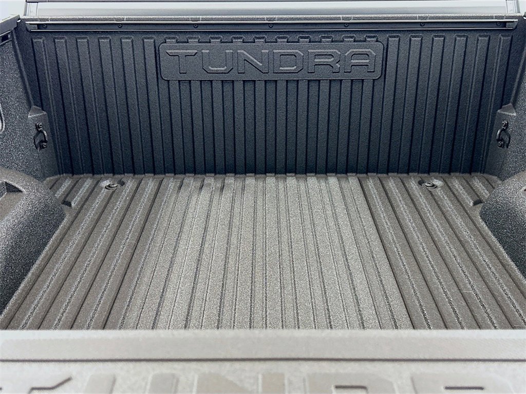 New 2025 Toyota Tundra SR5 image 22