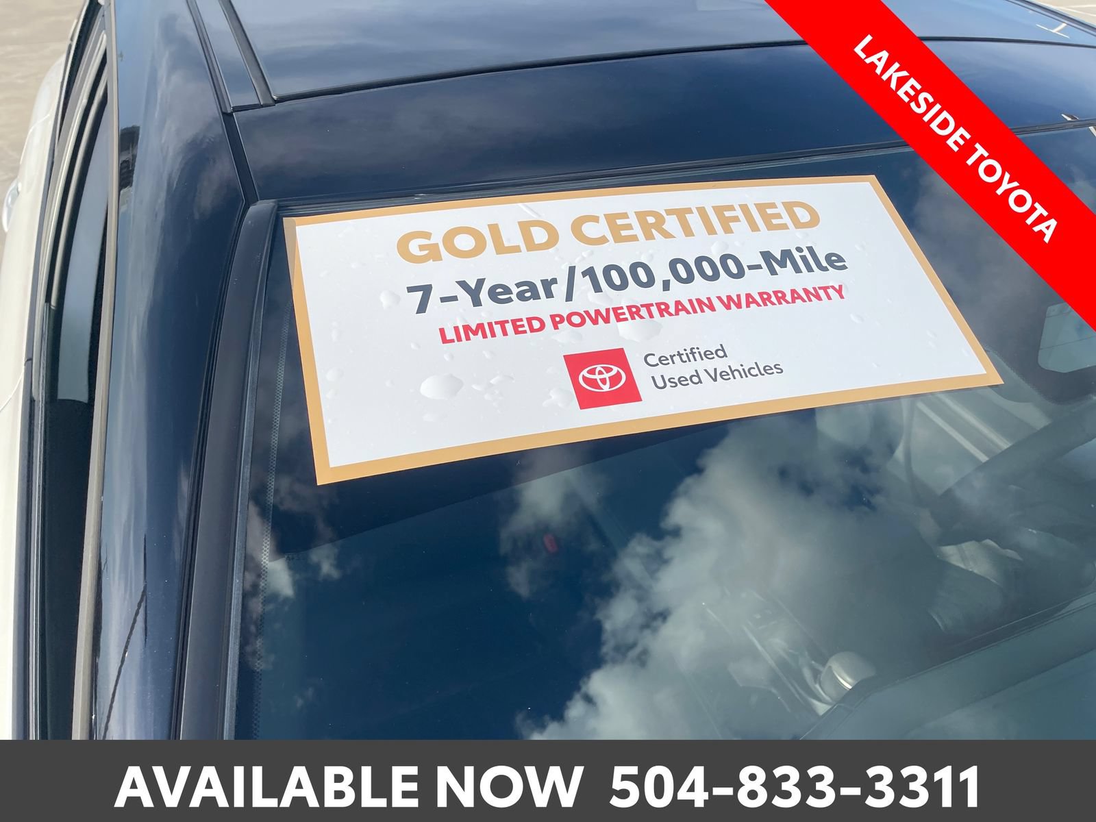Certified 2026 Toyota Camry XSE w/ Premium Plus Package FWD image 11
