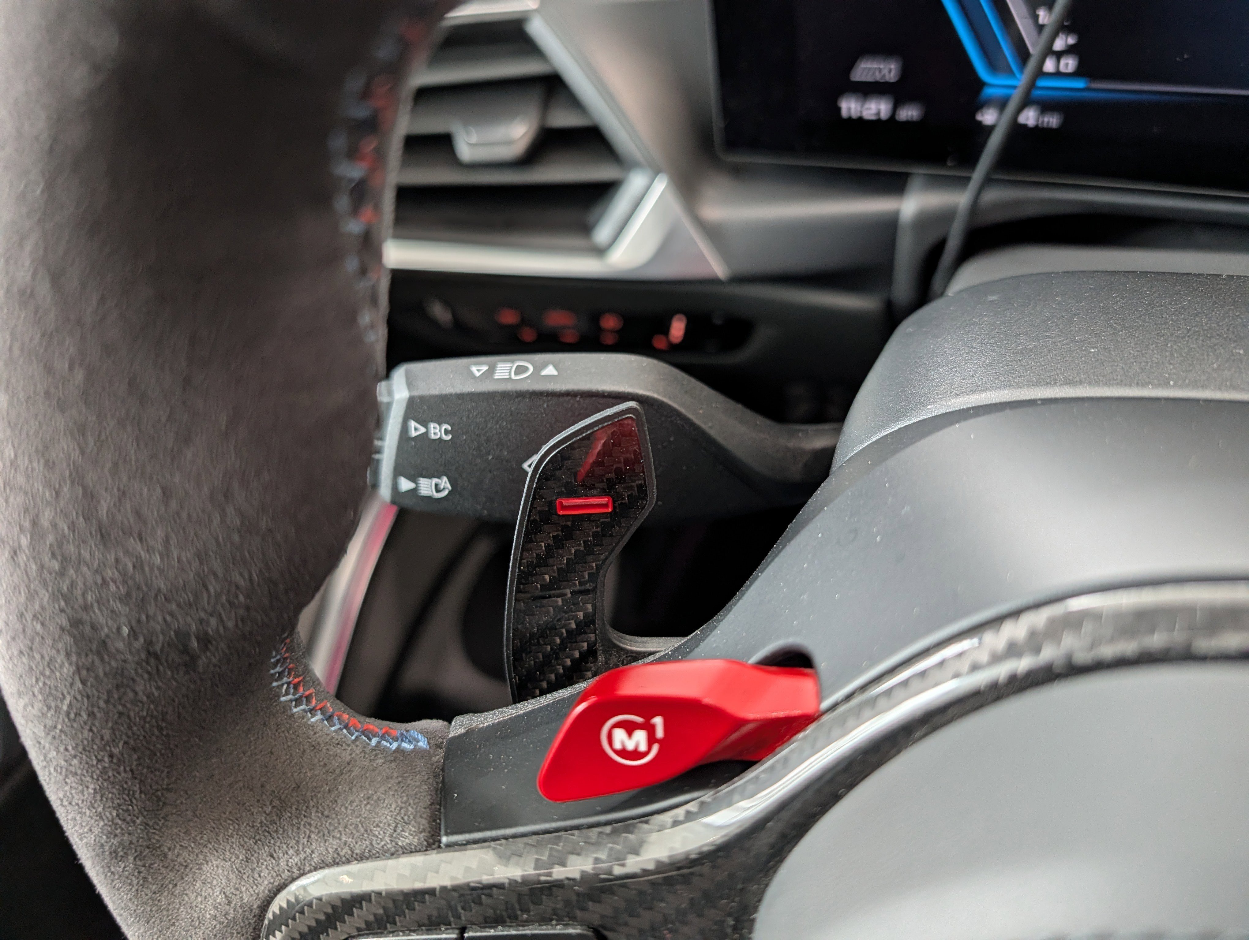 Used 2024 BMW M3 CS w/ M Driver's Package image 29