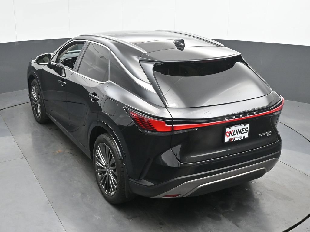Used 2023 Lexus RX 350 image 45