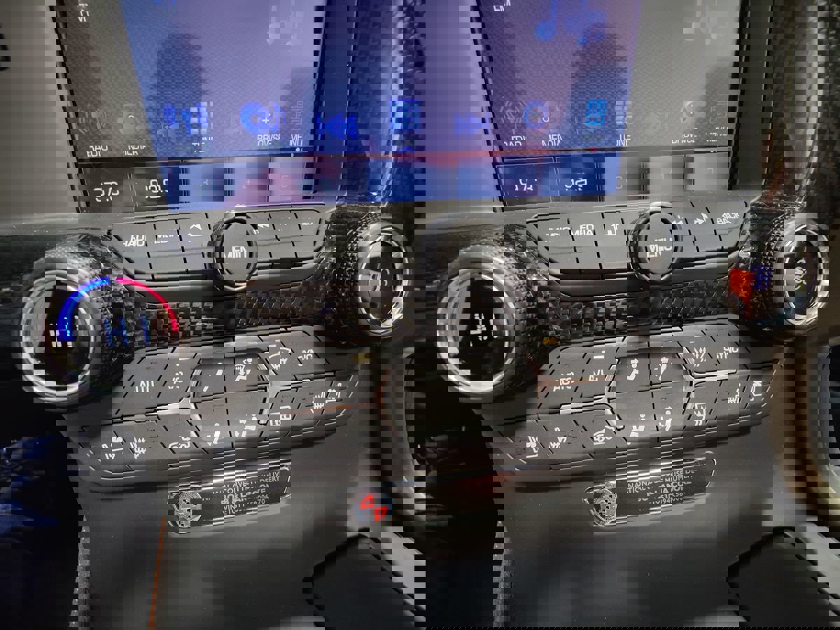 Used 2019 Chevrolet Corvette ZR1 image 48