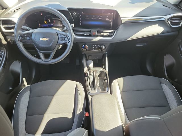 Certified 2024 Chevrolet TrailBlazer LS image 11