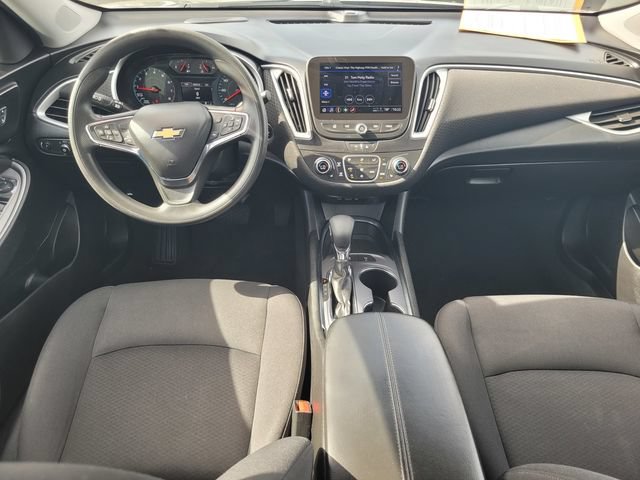Used 2024 Chevrolet Malibu LT FWD image 16