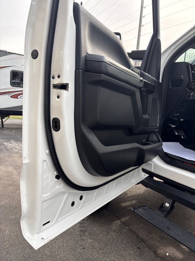 Used 2020 Ford F250 Lariat w/ Lariat Ultimate Package image 46