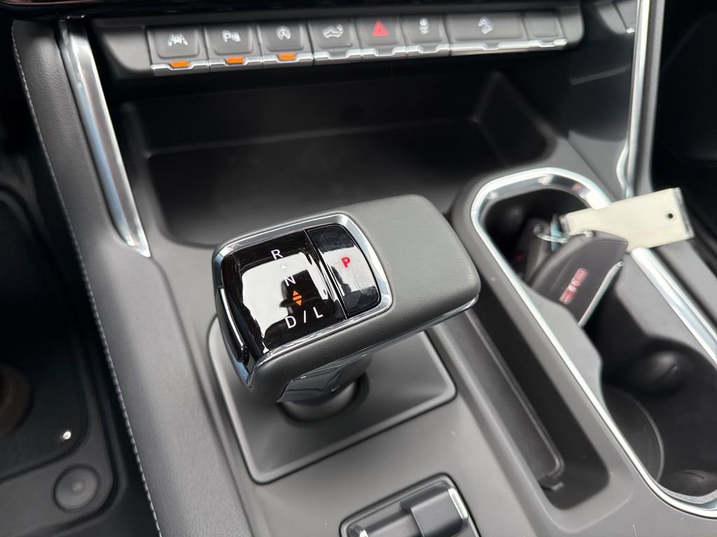 Used 2025 GMC Sierra 1500 Denali w/ Denali Reserve Package image 19