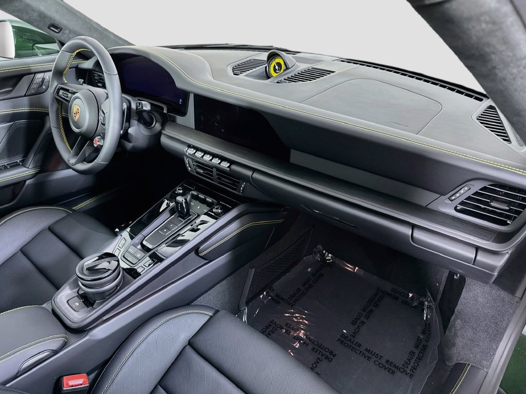 New 2026 Porsche 911 Carrera GTS RWD image 29