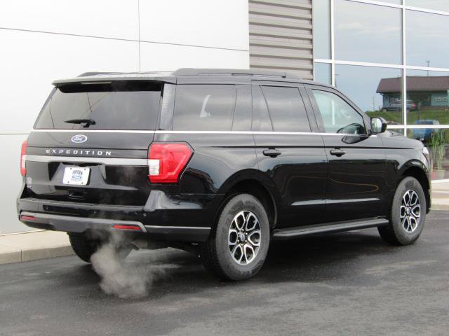 Certified 2024 Ford Expedition XLT AWD/4WD image 10