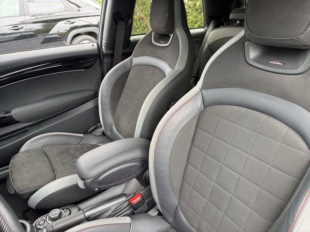 Used 2024 MINI Cooper John Cooper Works image 8