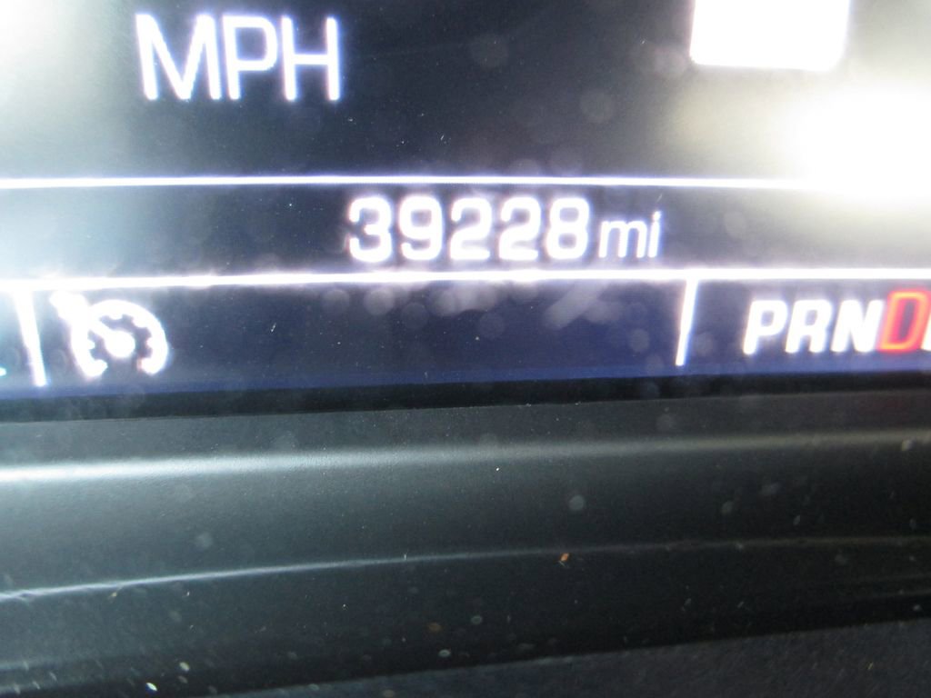 Used 2018 GMC Sierra 1500 SLT w/ SLT Premium Package image 31