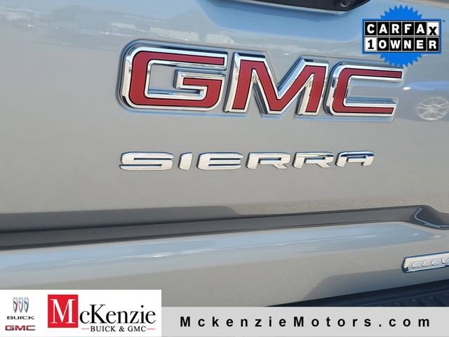 Certified 2025 GMC Sierra 1500 Elevation w/ Elevation Premium Package AWD/4WD image 26