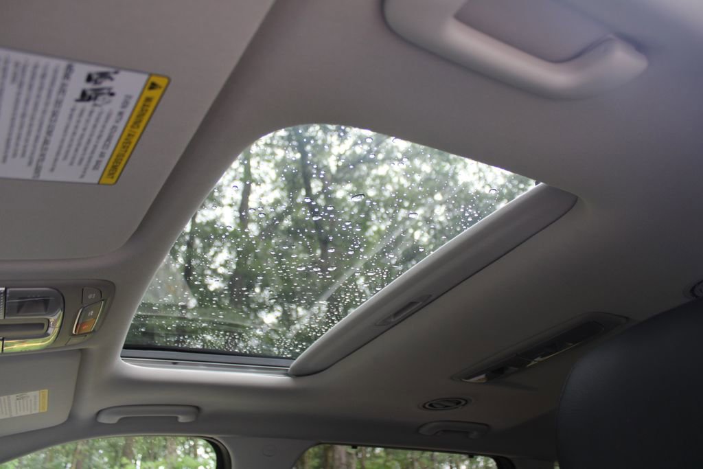 New 2025 Kia Telluride EX w/ EX Captain's Chair Package image 54